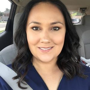 Meet your Posher, Mary lou